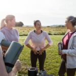 How pregnancy and birth affects your pelvic floor and incontinence and what to do about it