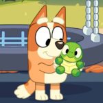 Parents are praising a new Bluey epsiode with a deaf character: “Representation matters and you nailed it”