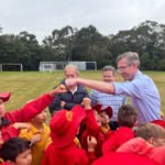 Good news for millions of Aussie parents in Tuesday’s budget announcement