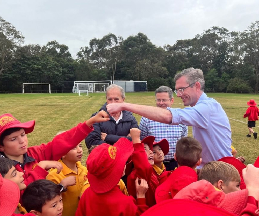 NSW Back to School Voucher 150 cash bonus for families Bounty Parents