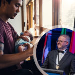 ‘Gender Equity’: PM Anthony Albanese’s government weighs up the idea of 20 weeks paid parental leave for dads