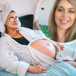 Everything you need to know about pregnancy skincare according to Dr Ginny Mansberg