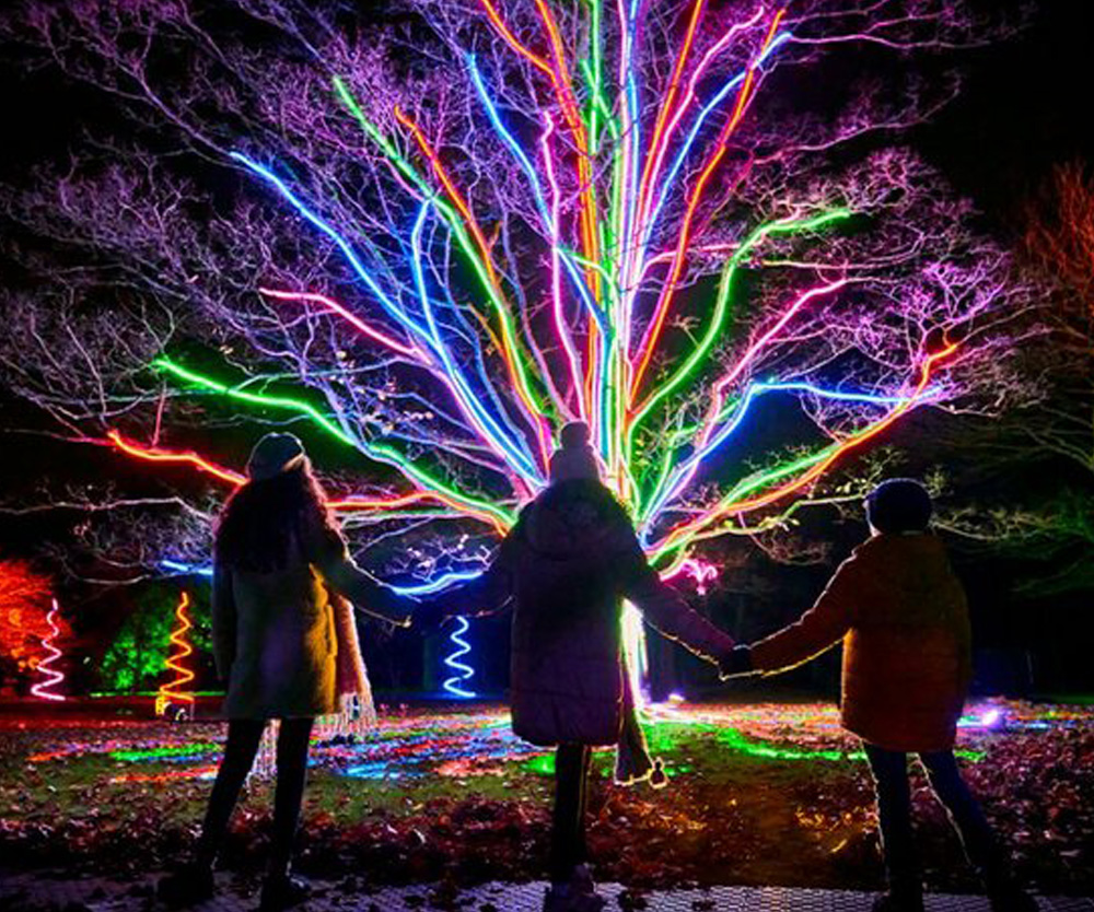 Winter school holiday guide: What’s on near you