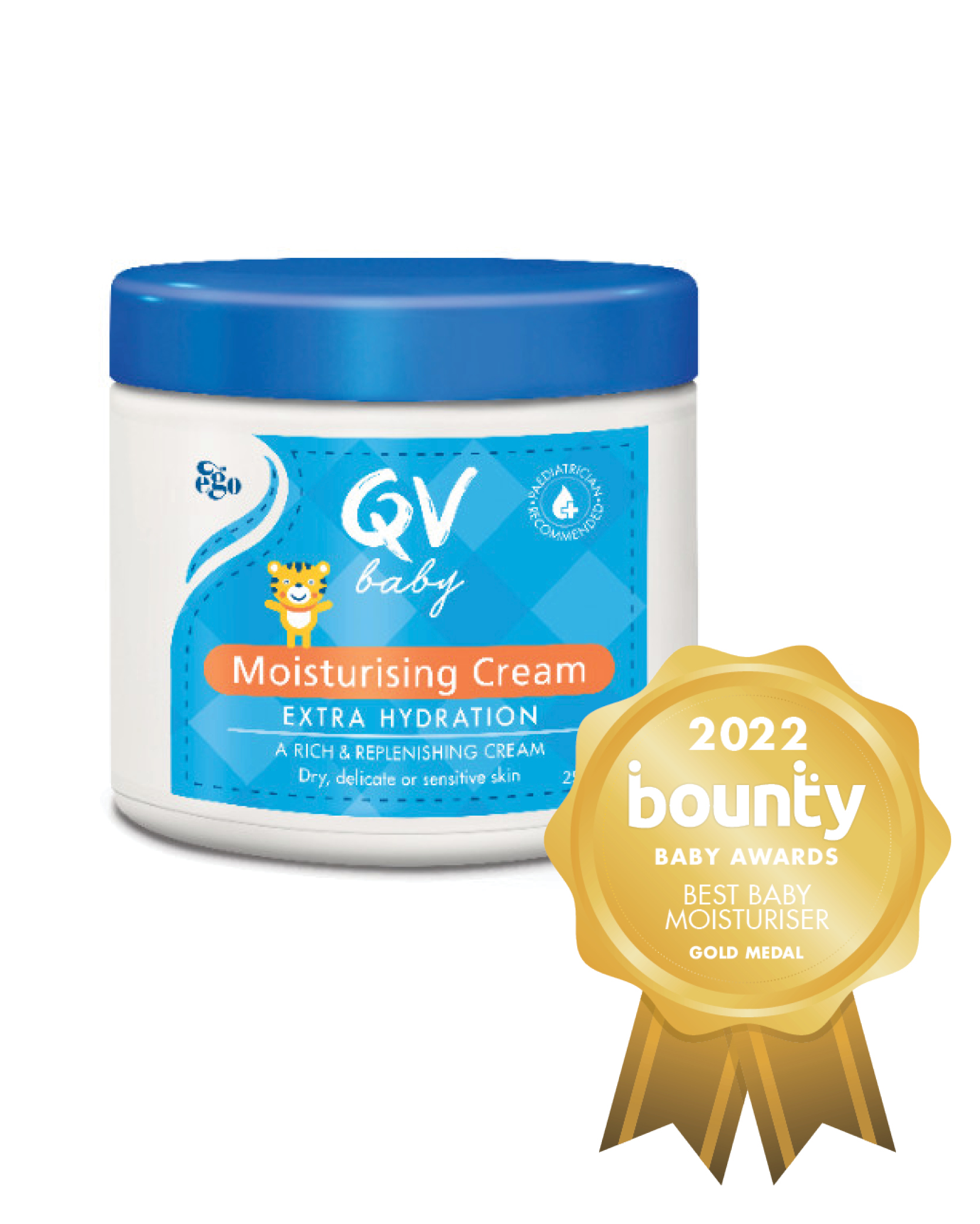 Best Baby Moisturiser In Australia 2022 Bounty Baby Awards Bounty Parents