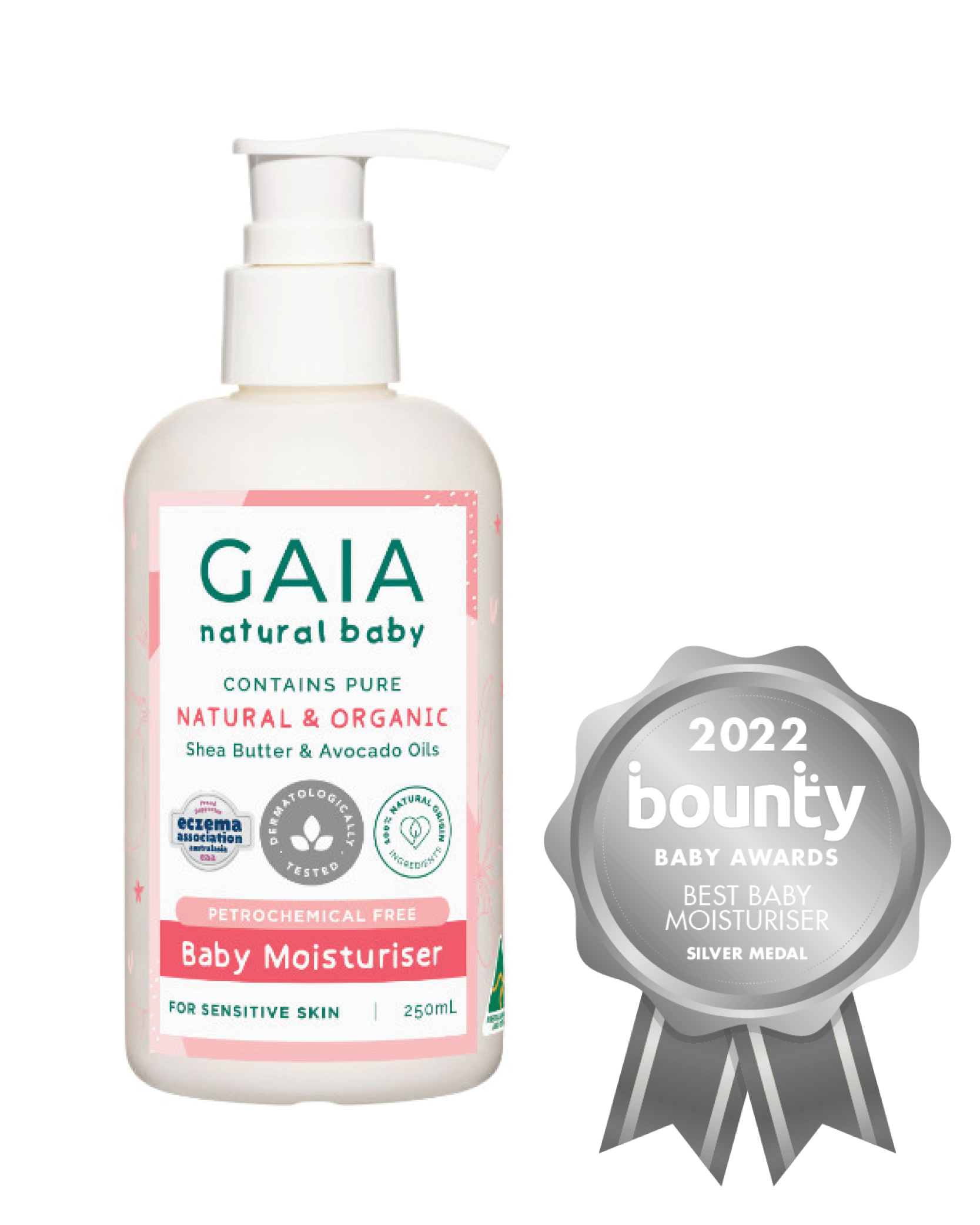 Best Baby Moisturiser In Australia 2022 Bounty Baby Awards Bounty