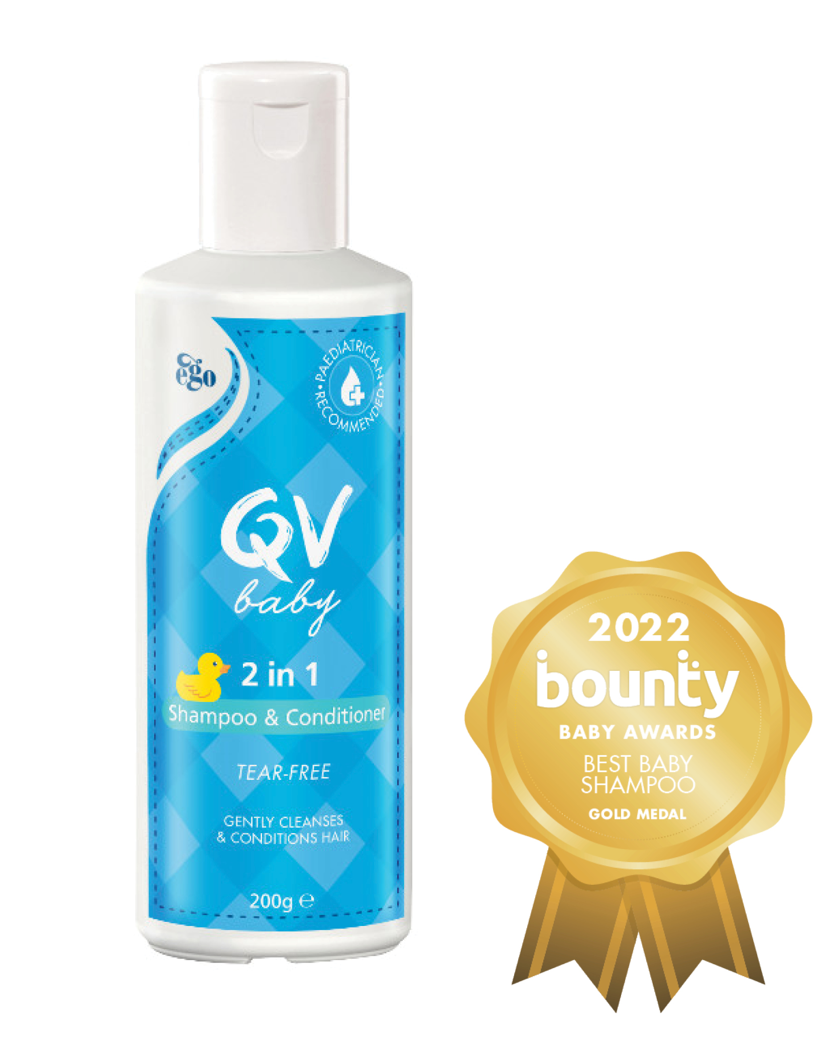 Best Baby Hair Care Australia 2022 2023 Bounty Baby Awards Bounty