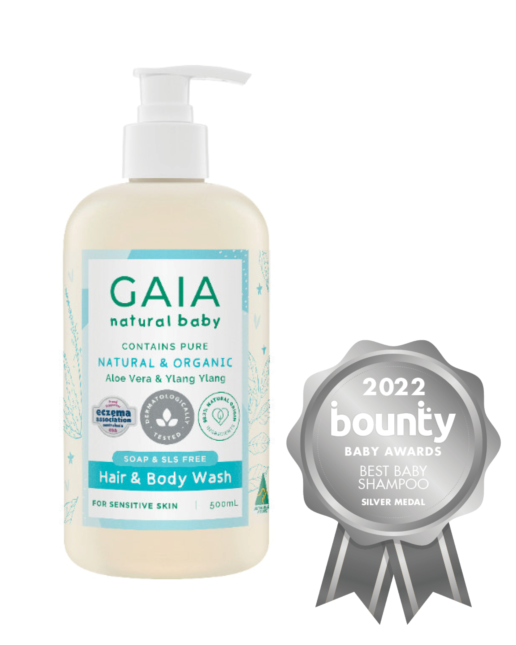 Best Baby Hair Care Australia 2022 2023 Bounty Baby Awards Bounty Parents