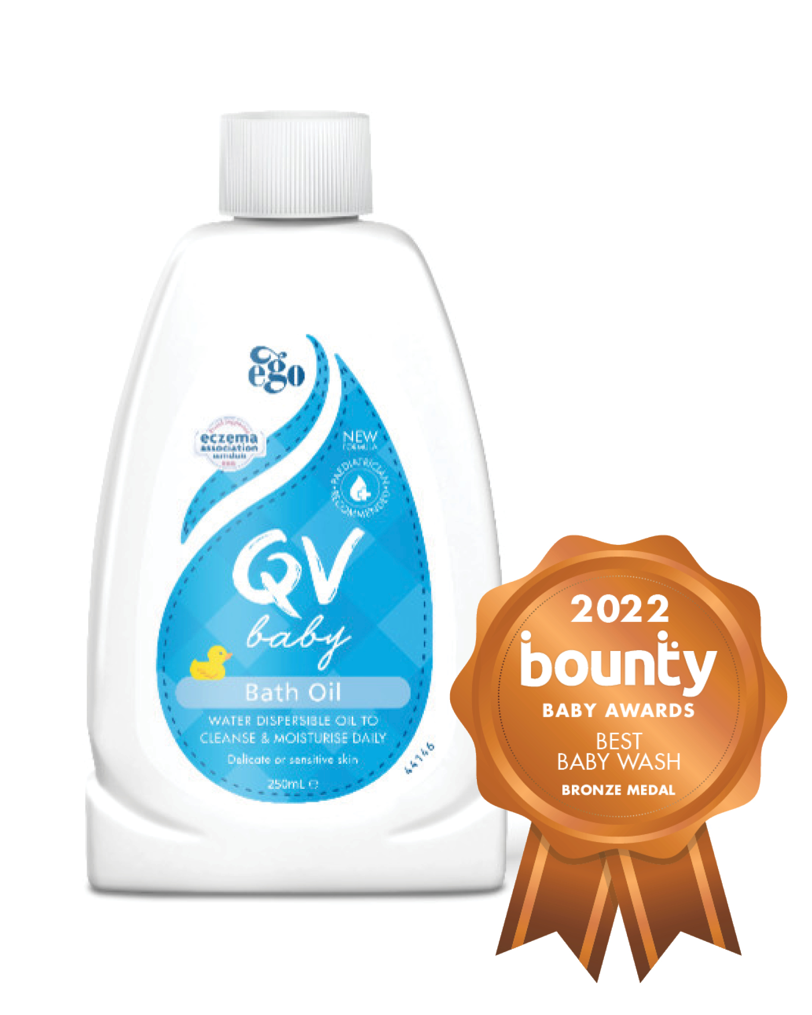 Best Baby Wash Australia 2022 2023 Bounty Baby Awards Bounty Parents