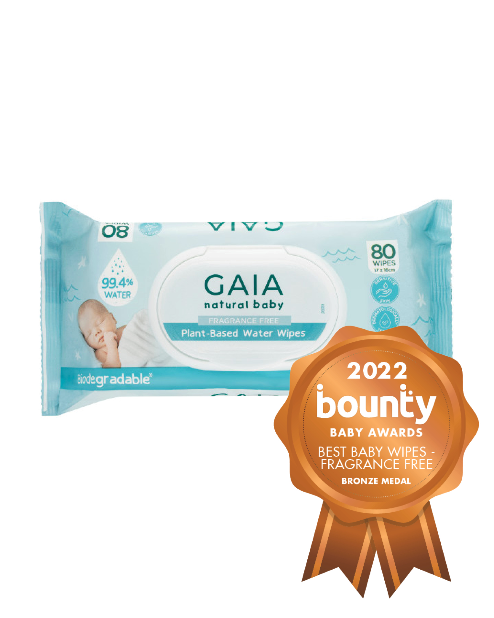 Best FragranceFree Baby Wipes Australia 2022 2023 Bounty Baby