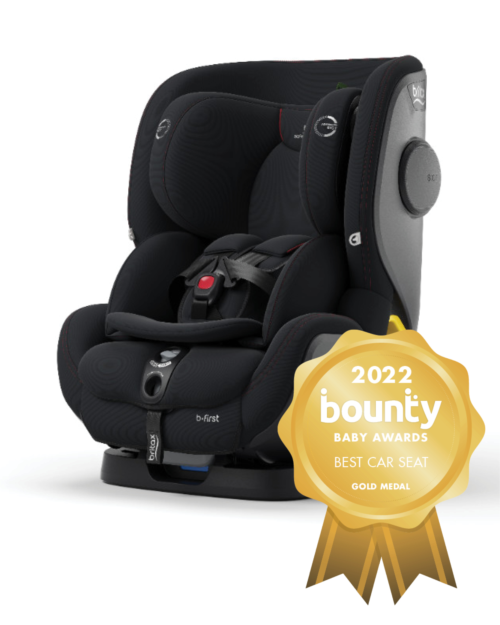 Best kids car seats 2022 2023 Bounty Baby Awards Bounty Parents