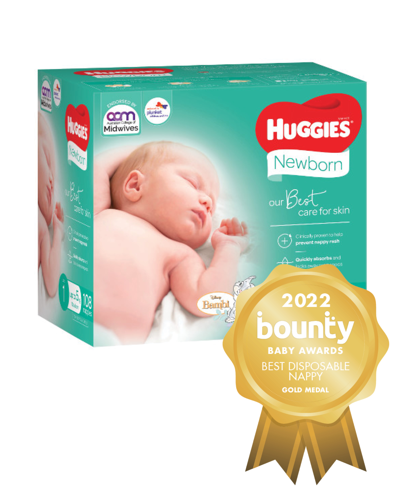 Best Disposable Nappies Australia 2022 2023 Bounty Baby Awards