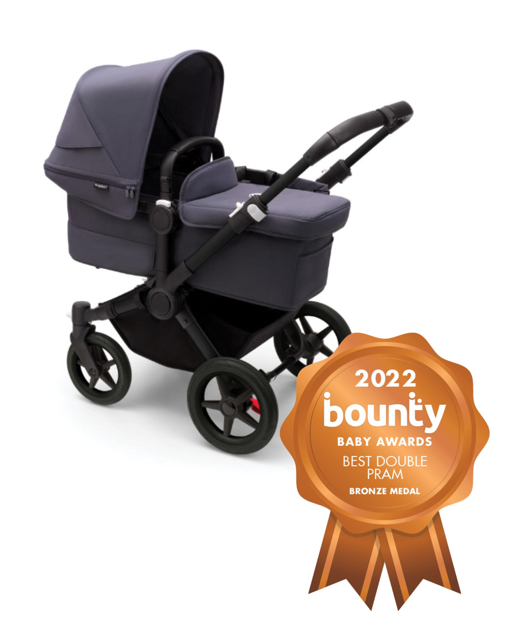 Best Double Prams Australia 2022 2023 Bounty Baby Awards Bounty