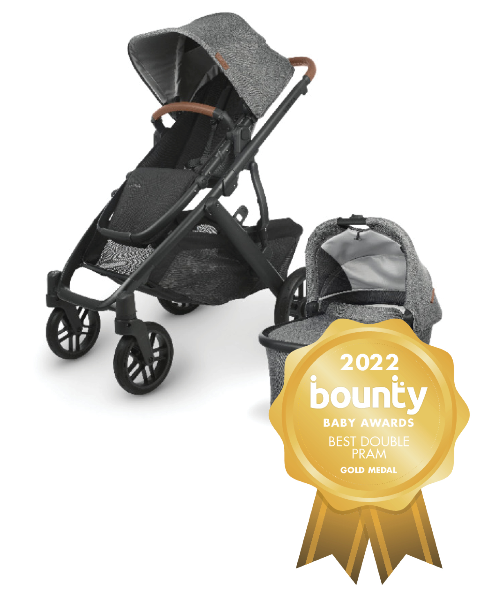 Best Double Prams Australia 2022 2023 Bounty Baby Awards Bounty