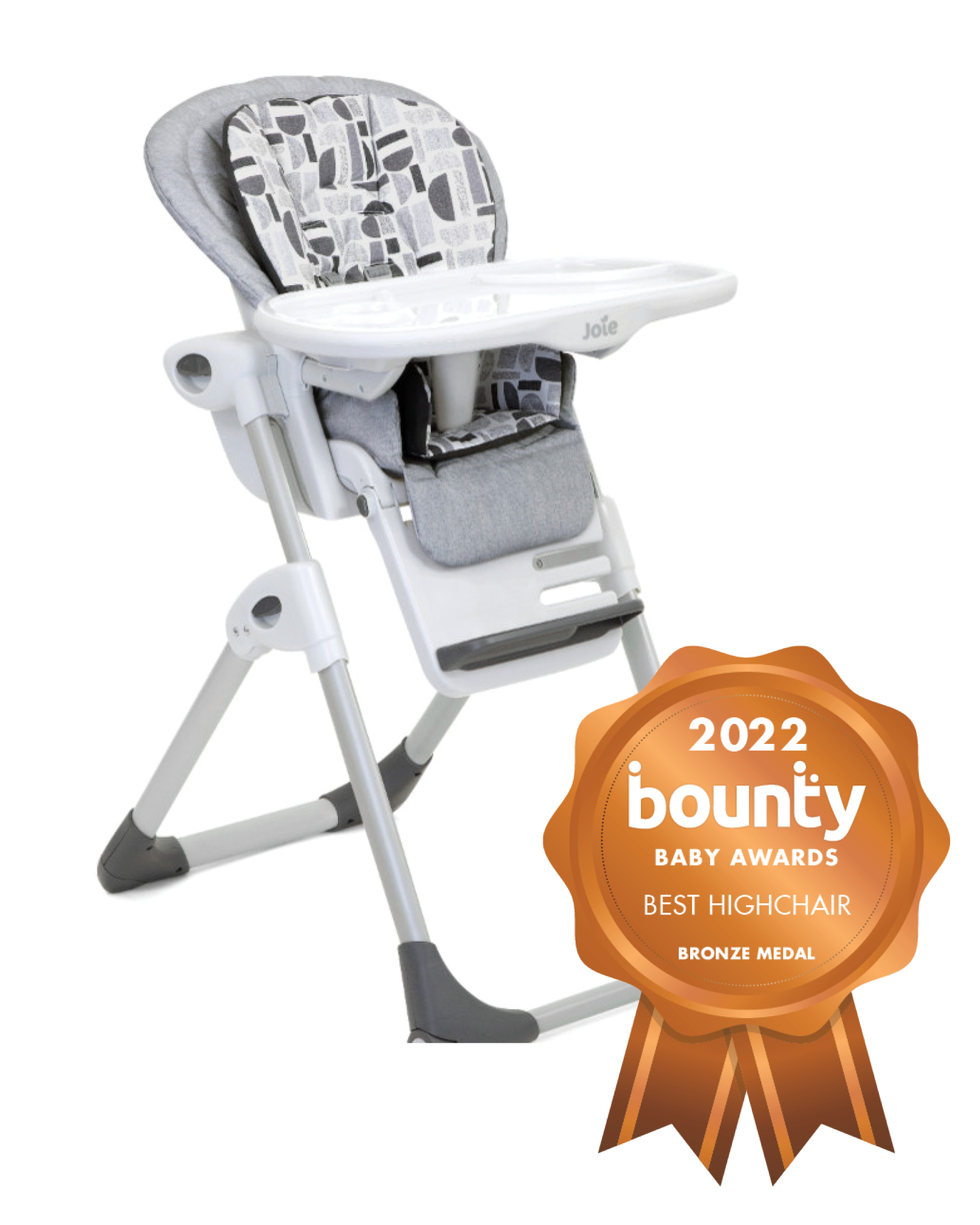 The best highchairs to make mealtimes a blast Bounty Parents