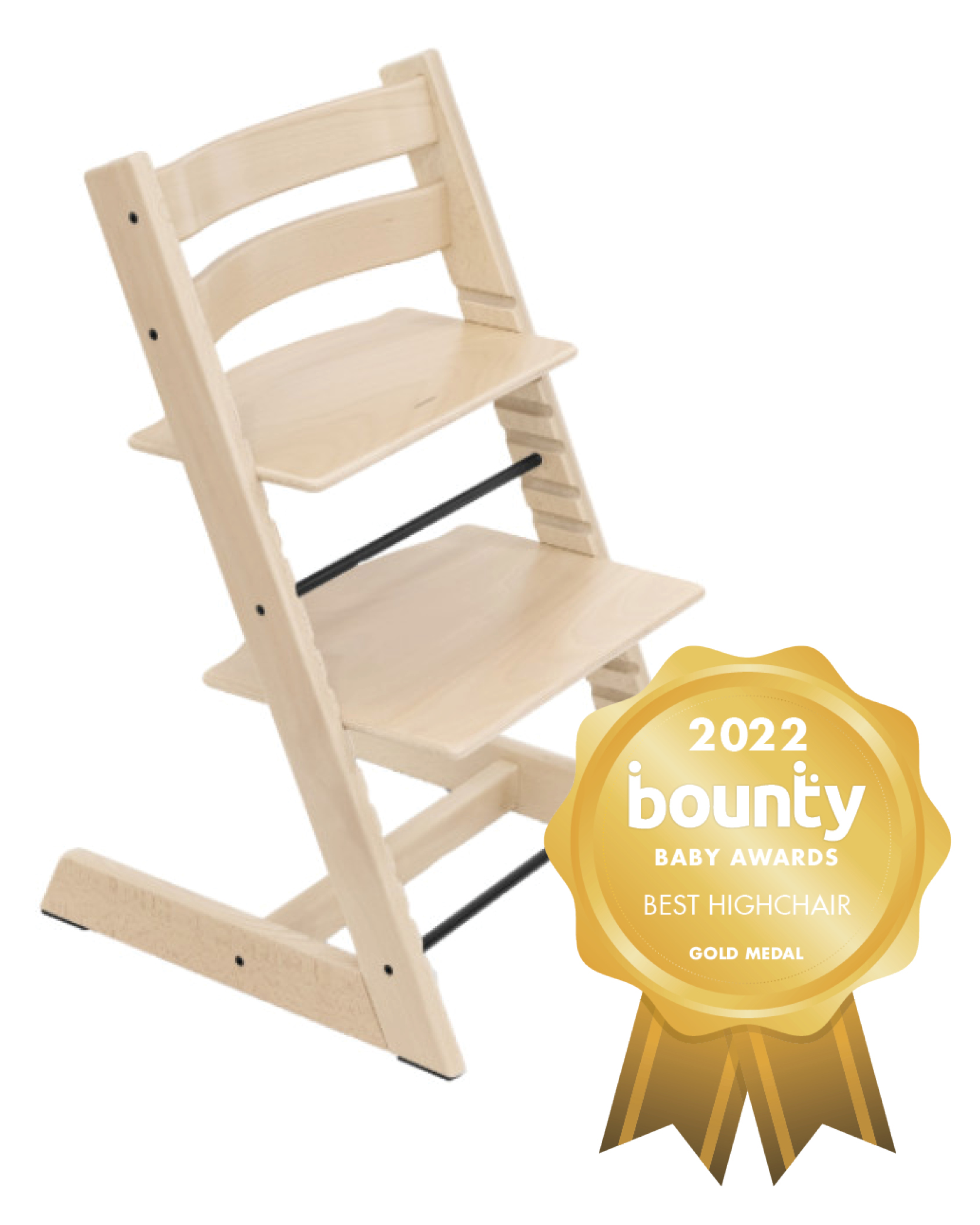 The best highchairs to make mealtimes a blast Bounty Parents