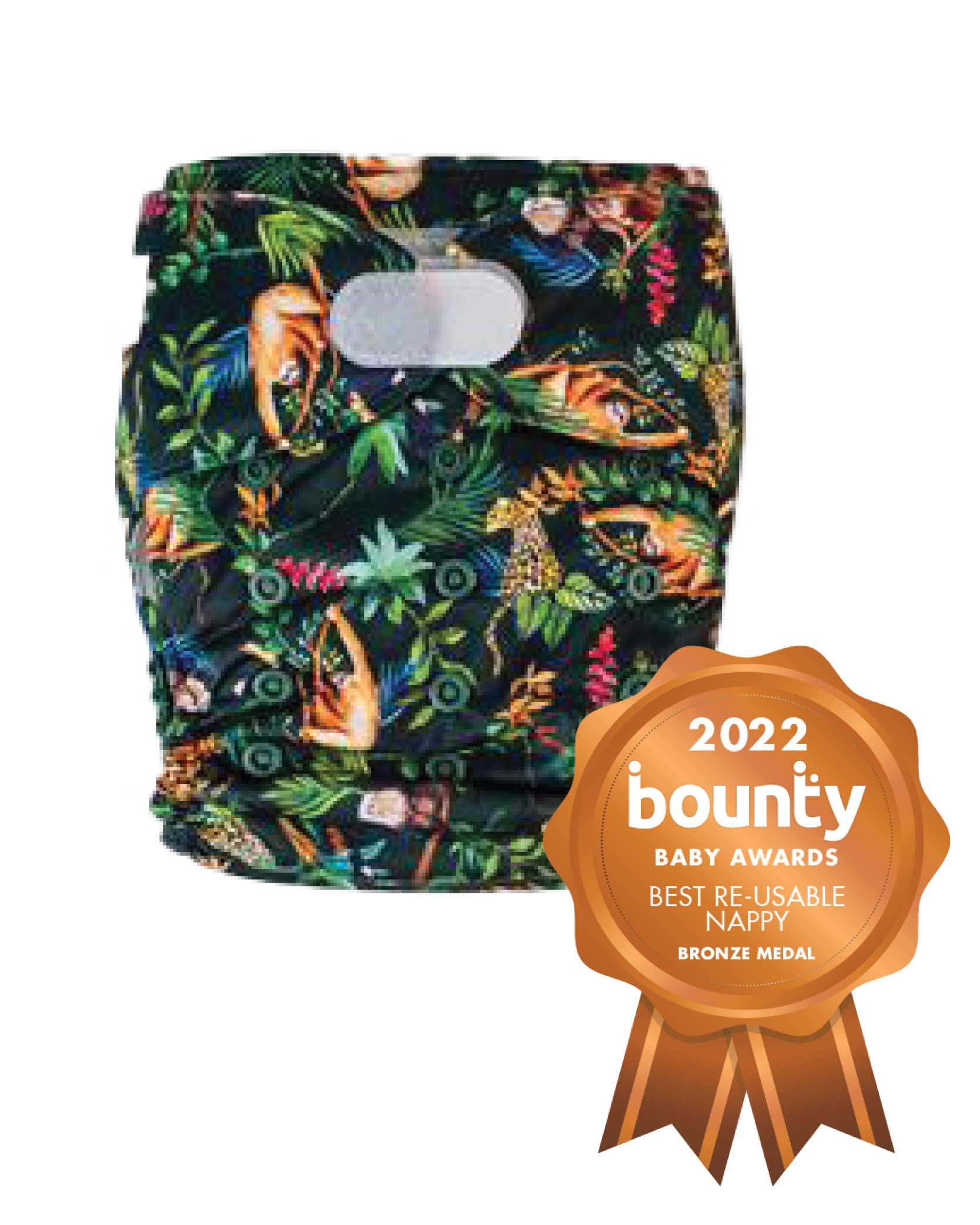 Best Reusable Nappy Australia 2022 2023 Bounty Baby Awards Bounty