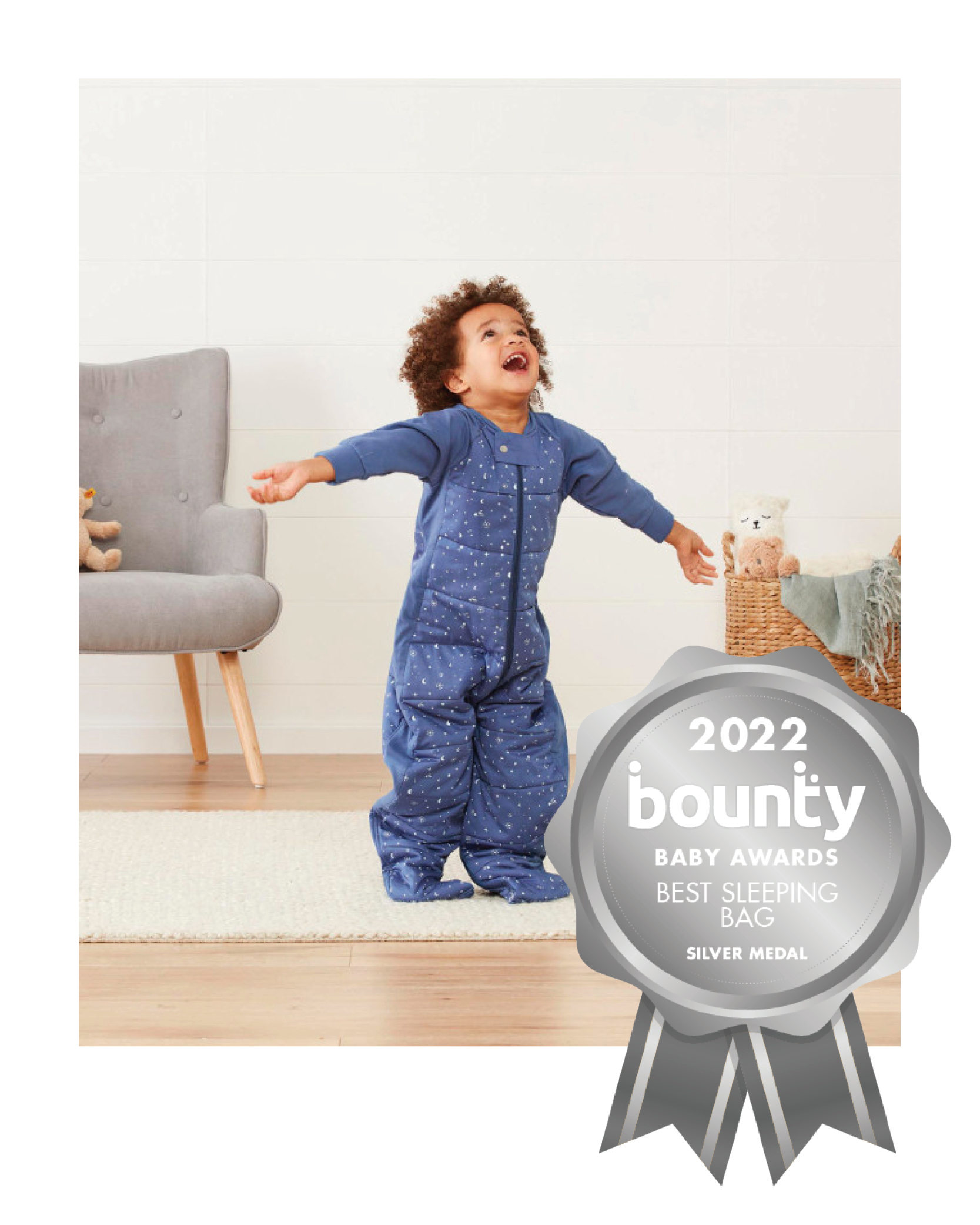 Best Baby Sleeping Bags Australia 2022 2023 Bounty Baby Awards