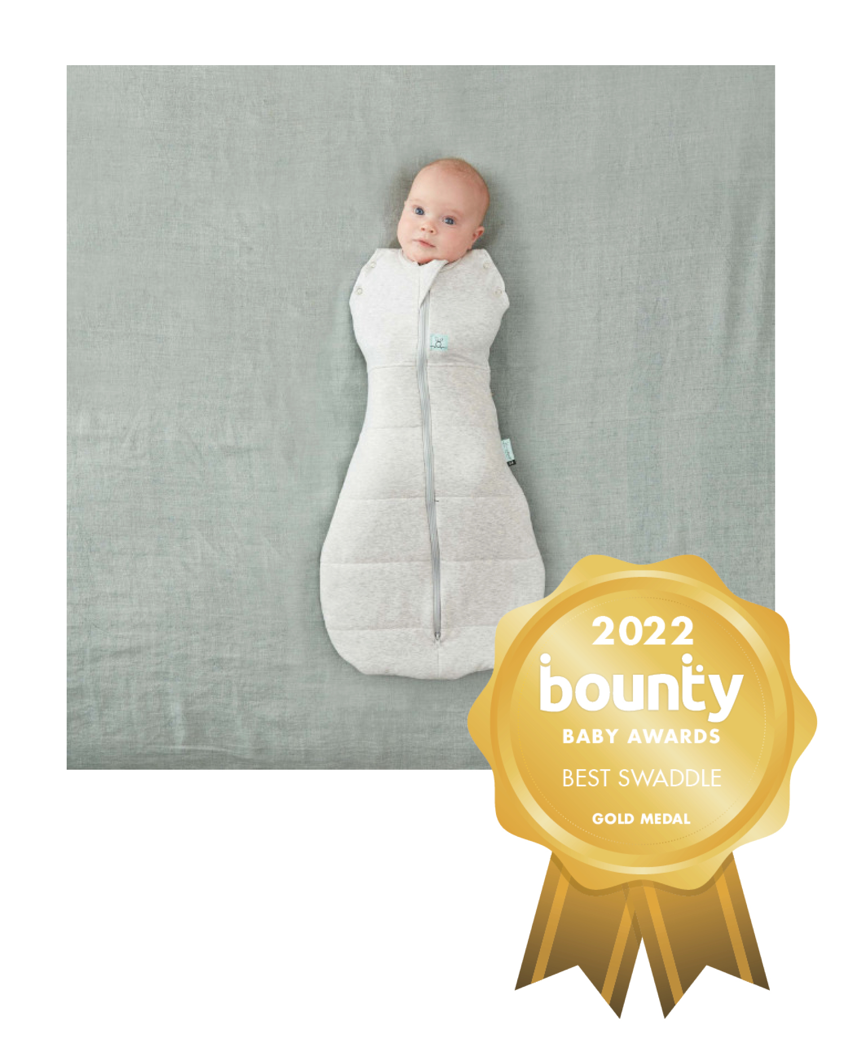 Best Baby Swaddle Australia 2022 2023 Bounty Baby Awards Bounty
