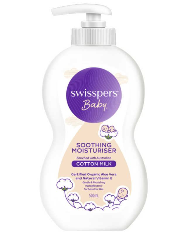 Best Baby Moisturiser In Australia 2022 Bounty Baby Awards Bounty