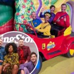 The Wiggles ditched their skivvies and had a HUGE style makeover for the cover of Rolling Stone