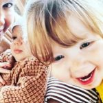 All the best photos of Edwina Bartholomew’s family