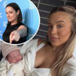 Celeste Barber calls out Tammy Hembrow’s fit postpartum body images for being “dangerous”