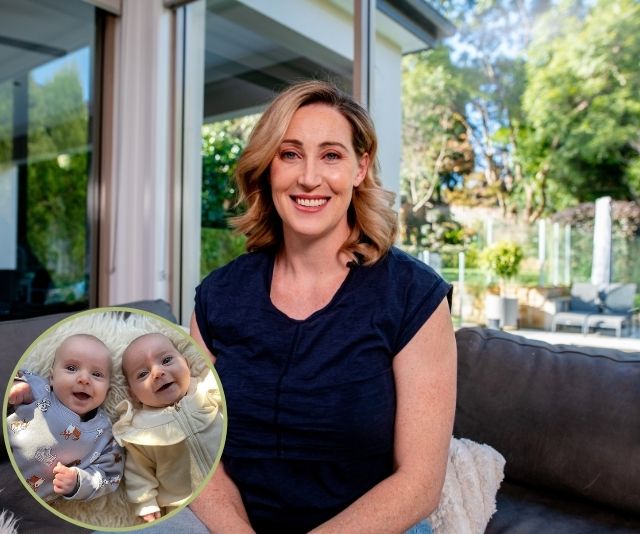 A day in the life of mum-of-six Jana Pittman: “Get help, it takes a village to raise a family”