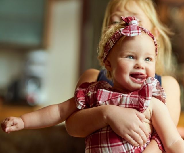 20 classic old-fashioned baby names and their modern nicknames