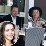 Elon Musk’s twins were born just before his second child with Grimes