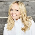 Emma Bunton launches a baby brand and reveals what her kids think about their mum being a Spice Girl