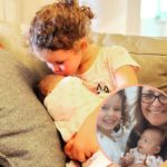 REAL LIFE: “My premmie baby nearly died three times…”