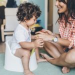 Toilet training: The step-by-step guide to nailing it