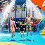 WIN a GOLD COAST family holiday valued at $2375!