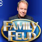 Family Feud is back! But not how you know it …