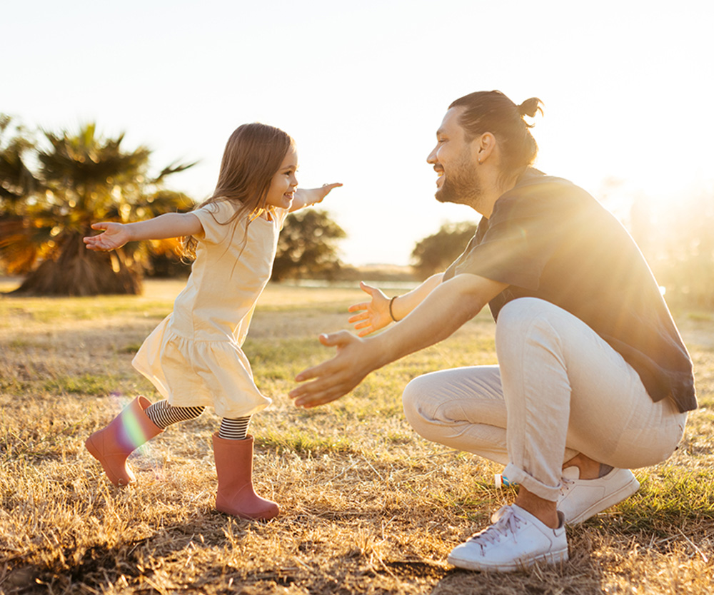 The sweetest sentimental and personalised gifts for Father’s Day