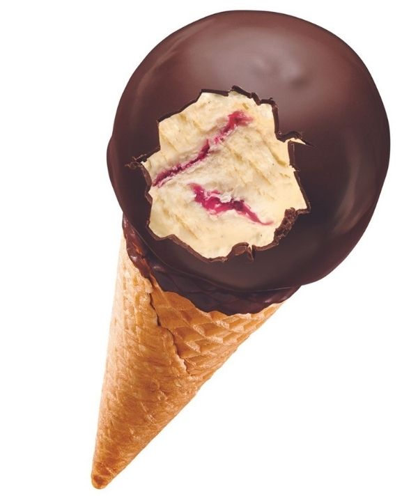 Choc top icecreams An Aussie cinema favourite! The iconic Choc Top ice