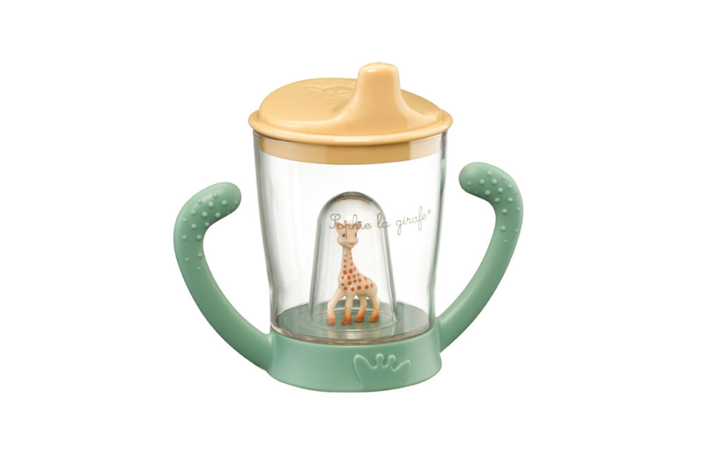 Sophie la girafe® Non-Spill Cup
