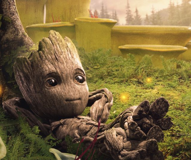 Baby steps: Where to watch the adorable ‘I Am Groot’ in Australia