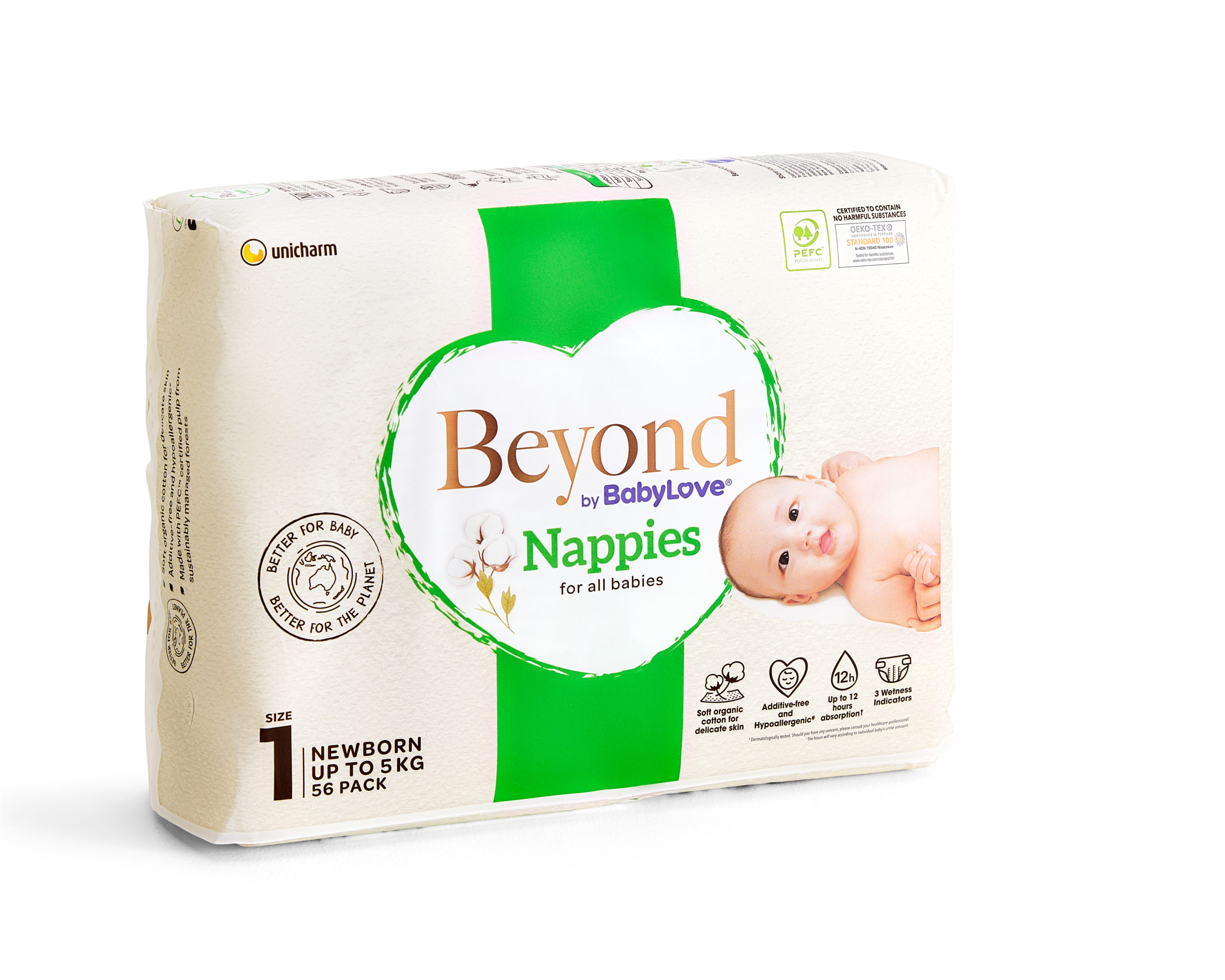 Best Baby Products Australia 2022 2023 Bounty Baby Awards Bounty