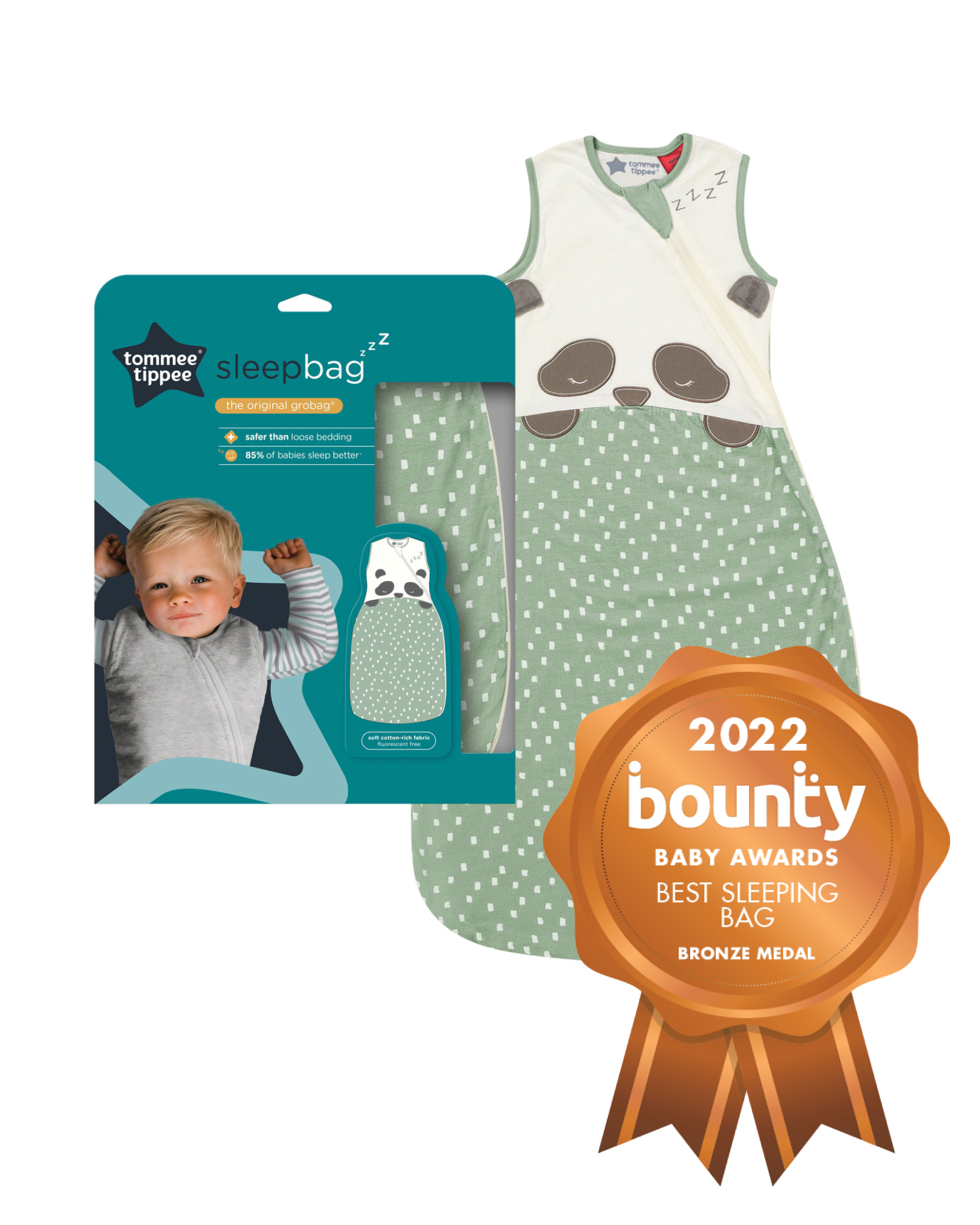 Best Baby Sleeping Bags Australia 2022 2023 Bounty Baby Awards