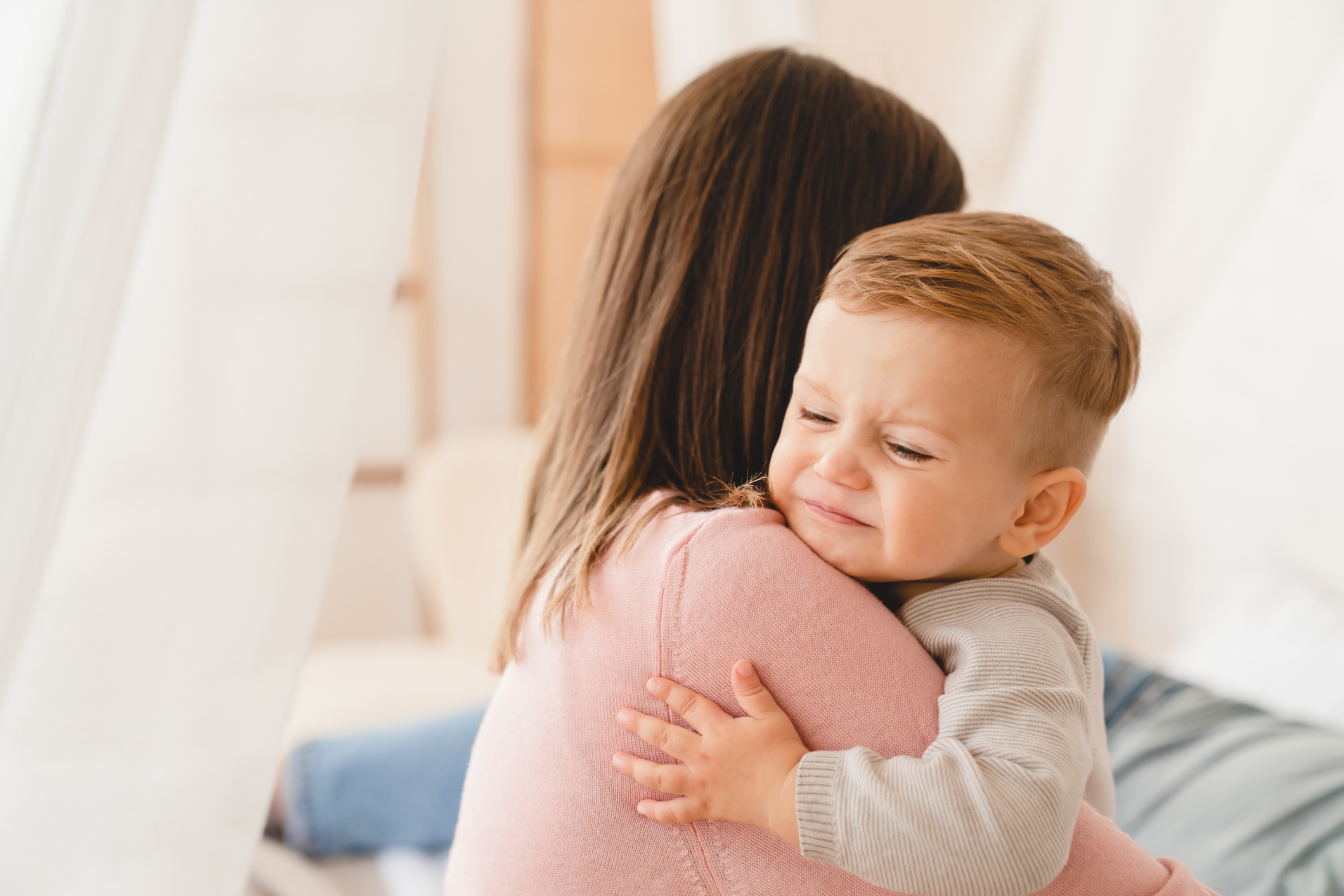 Reintroducing dairy using a milk ladder Bounty Parents