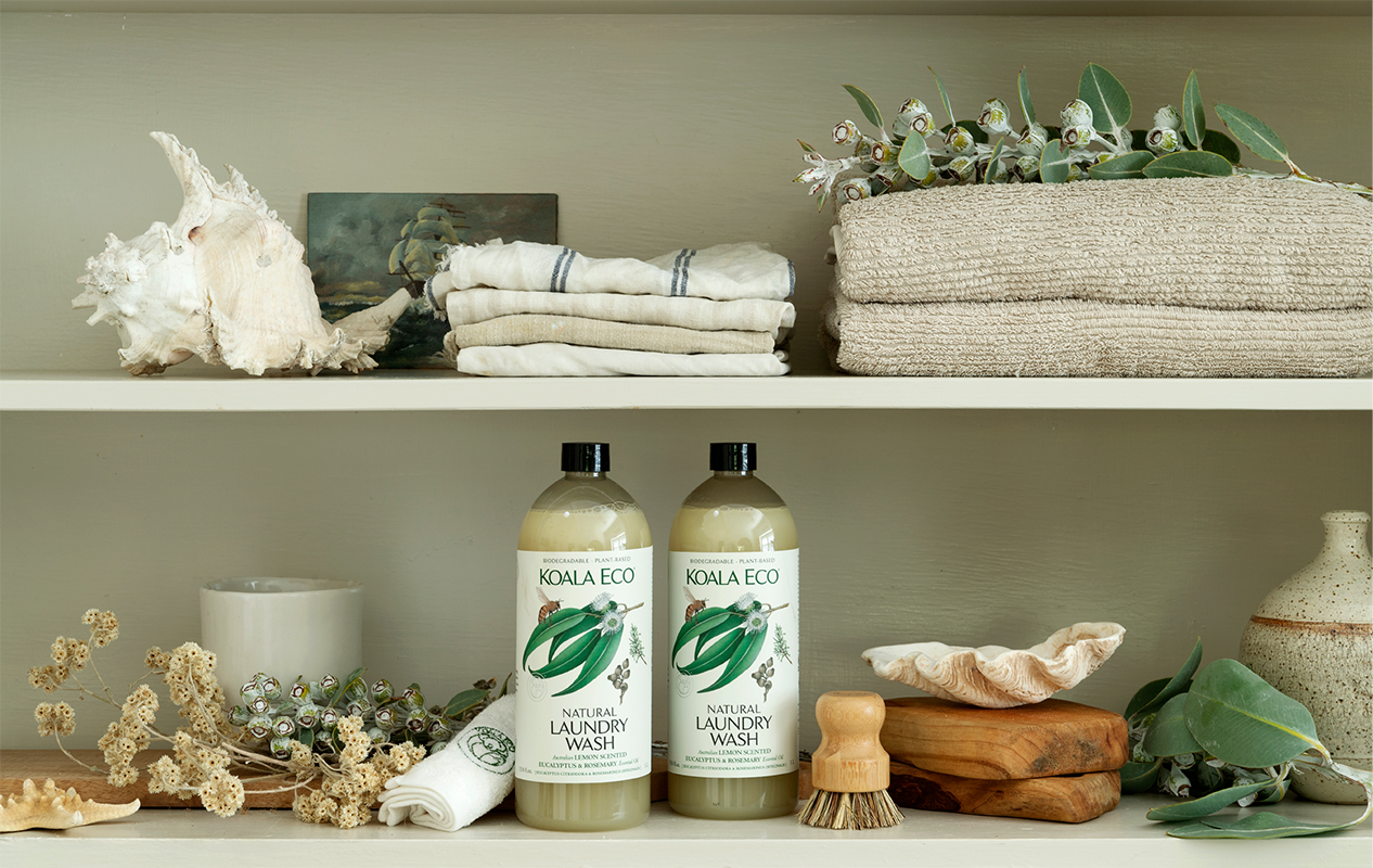 Koala Eco Natural Laundry Wash