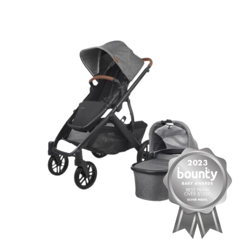 Uppababy Vista2