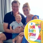 The new Wiggles baby development books that are a must-have for all new parents