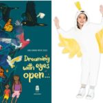 The five most popular costumes to have you ‘Dreaming With Eyes Open’ this Book Week