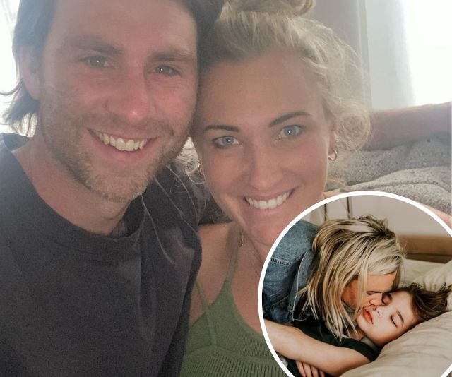 Comedian Jimmy Rees’ nephew has passed away: “Our hearts are breaking”