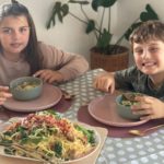 Top 3 dinner winners for fussy eaters