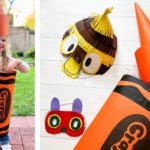 Book Week craft costumes to whip up at the last minute
