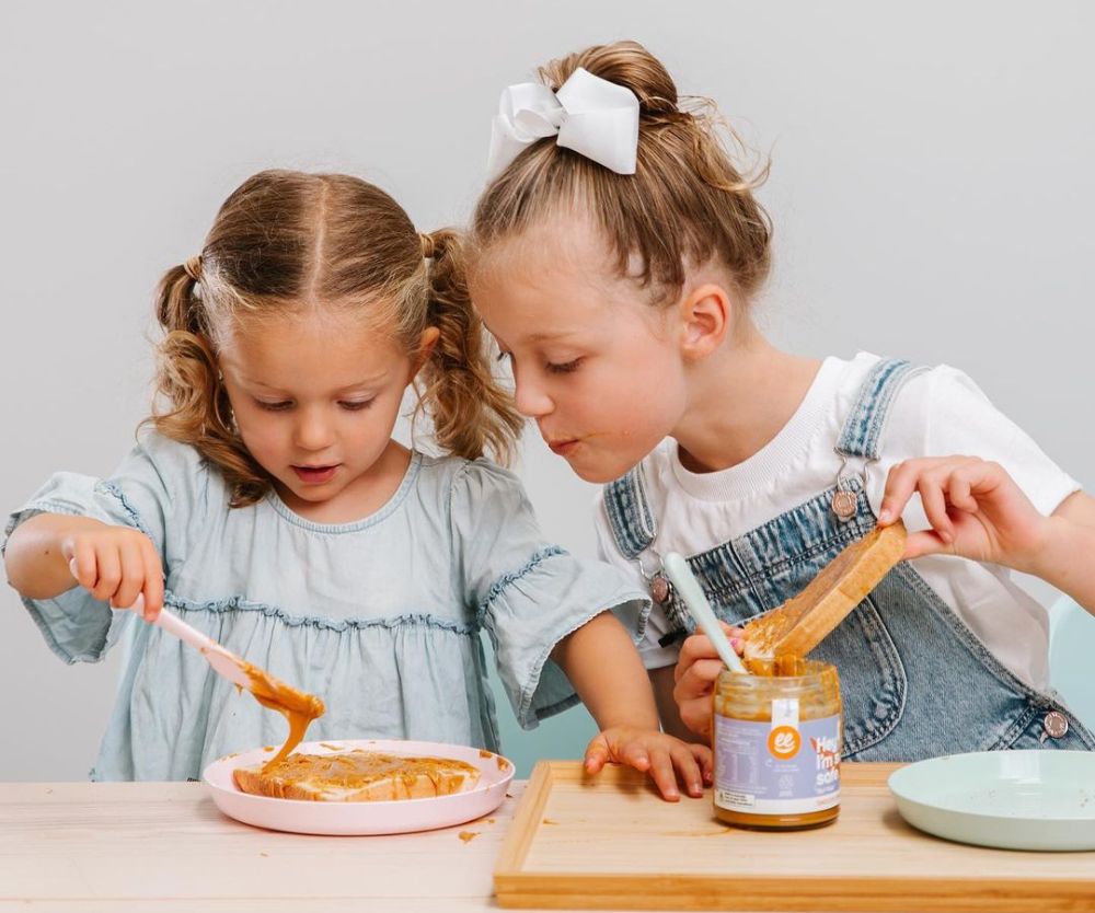 Navigating Food Allergies At School A Nutritionist Shares Her Top Tips