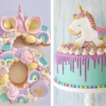 10 of the best unicorn cakes and clever hacks for at-home bakers!